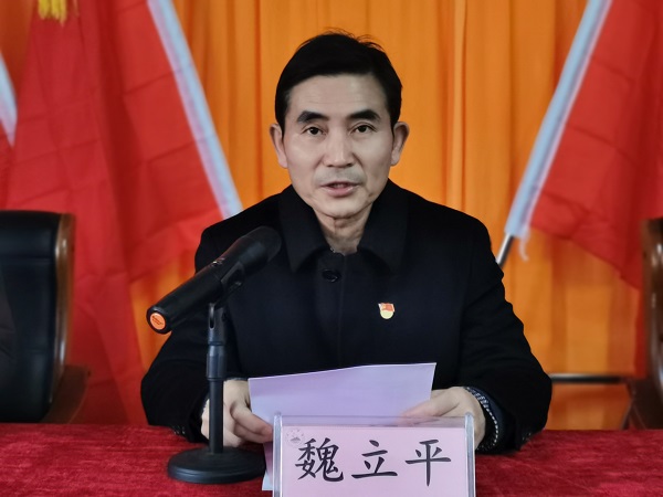 说明: C:\Users\Administrator\Desktop\校党委副书记魏立平指导0638太阳集团官网党委换届选举党员大会\校党委副书记魏立平指导0638太阳集团官网党委换届选举党员大会\IMG_20220223_143139.jpg