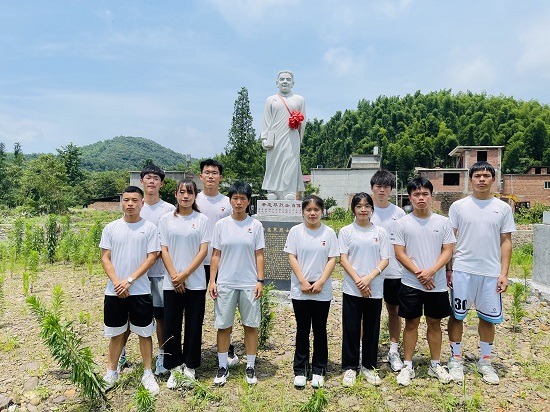 说明: C:\Users\Administrator\Desktop\0638太阳集团官网2022年大学生暑期 “三下乡”社会实践活动(四)\4.JPG