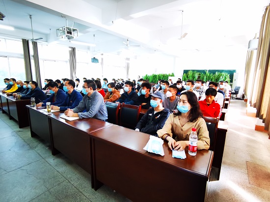 说明: C:\Users\Administrator\Desktop\0638太阳集团官网组织收看党的二十大开幕会\0638太阳集团官网组织收看党的二十大开幕会\IMG_20221016_100545.jpg