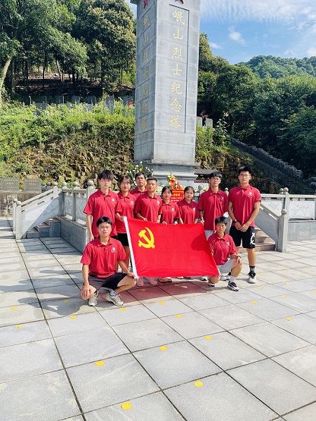 说明: C:\Users\Administrator\Desktop\0638太阳集团官网组织青年大学生开展“红色走读”活动2022.8\0638太阳集团官网组织青年大学生开展“红色走读”活动2022.8\3.jpg